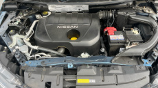 Nissan Qashqai 1.5 dCi Acenta 5dr Diesel Hatchback